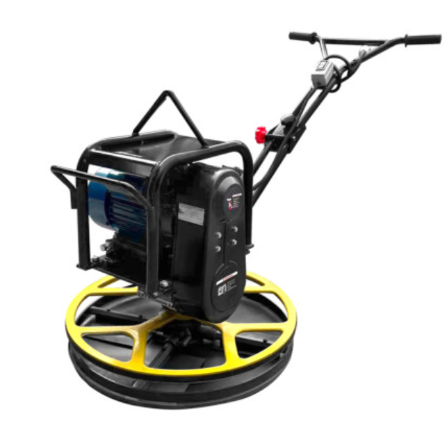 Затирочная машина бензиновая NORSU TRM-600E TRM-600E