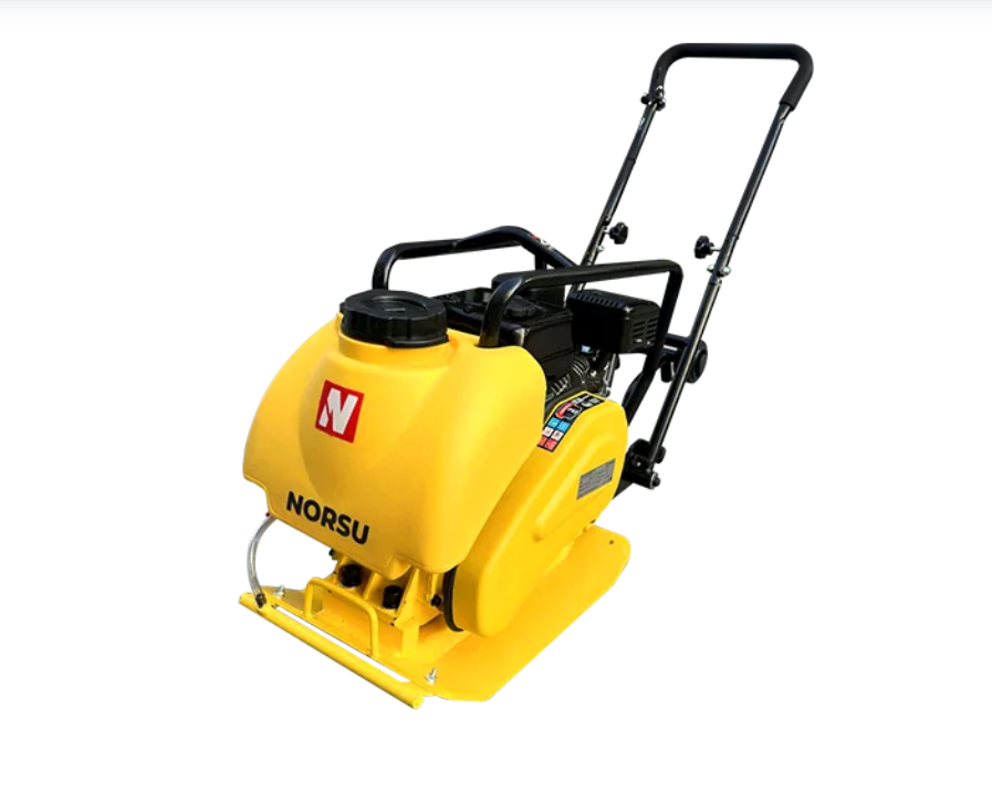 Виброплита NORSU RF-70TL