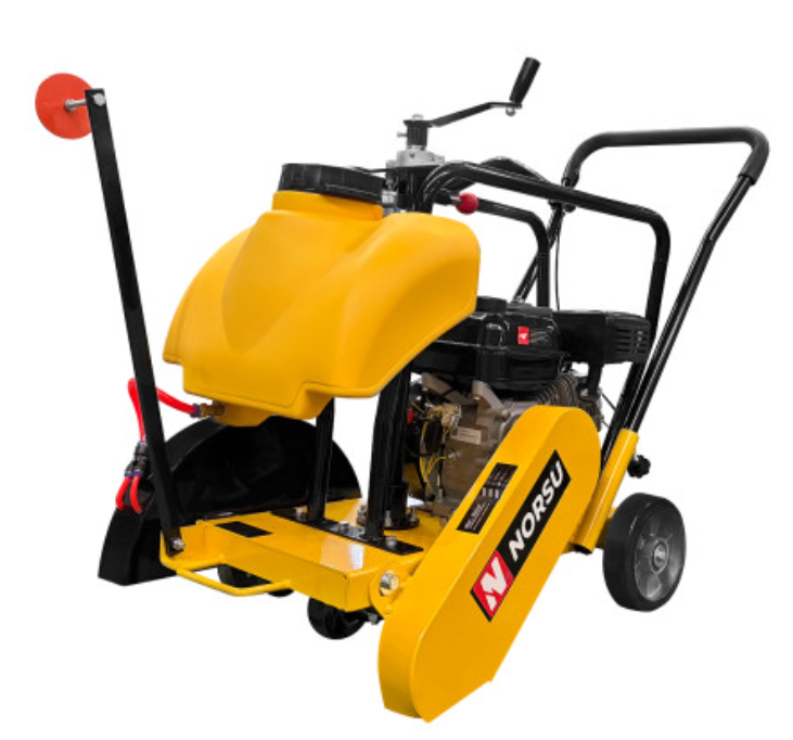 Нарезчик швов NORSU RSC-350LF RSC-350LF