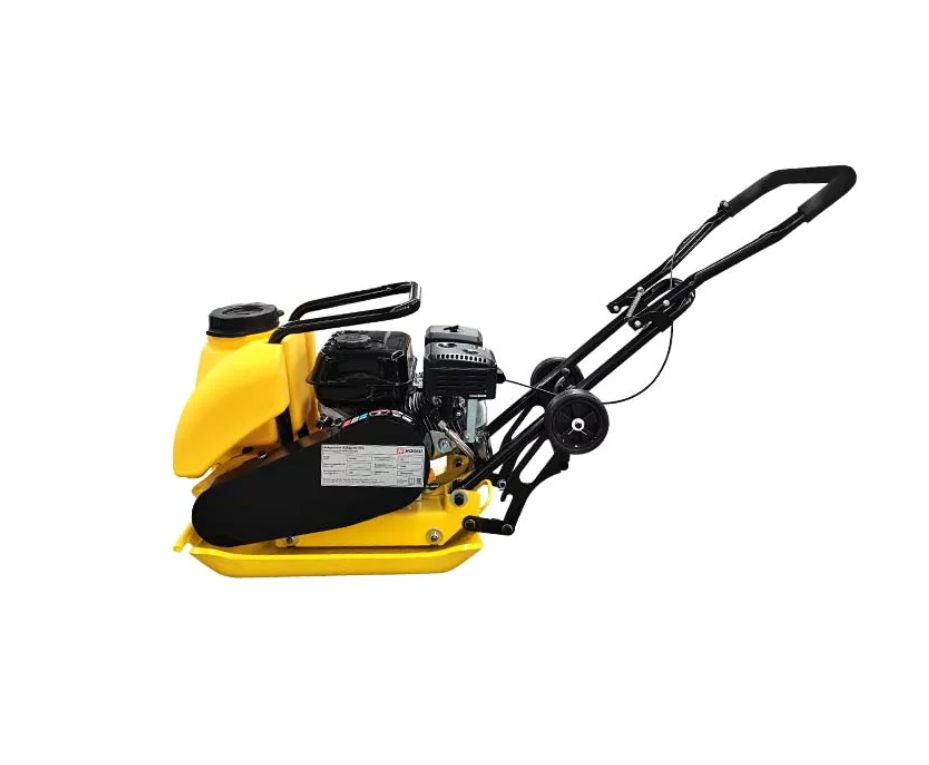 Виброплита NORSU RF-90TL