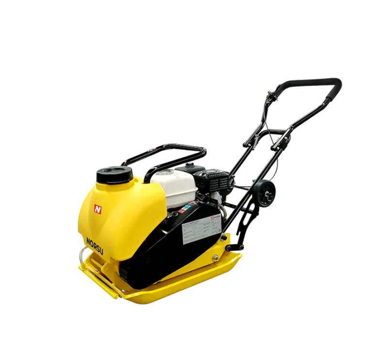 Виброплита NORSU RF-90TH