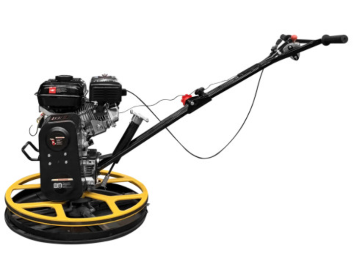 Затирочная машина бензиновая NORSU TRM-600LF TRM-600LF