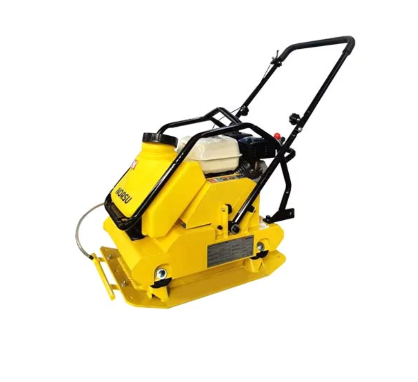Виброплита NORSU RF-110TL