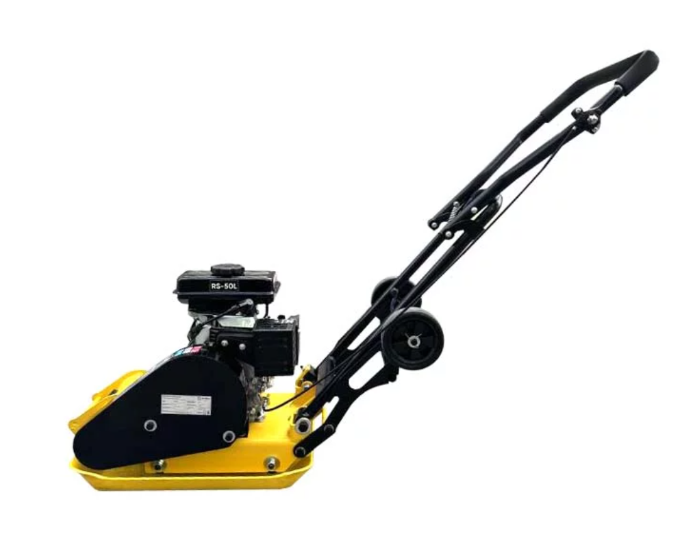 Виброплита NORSU RS-50L