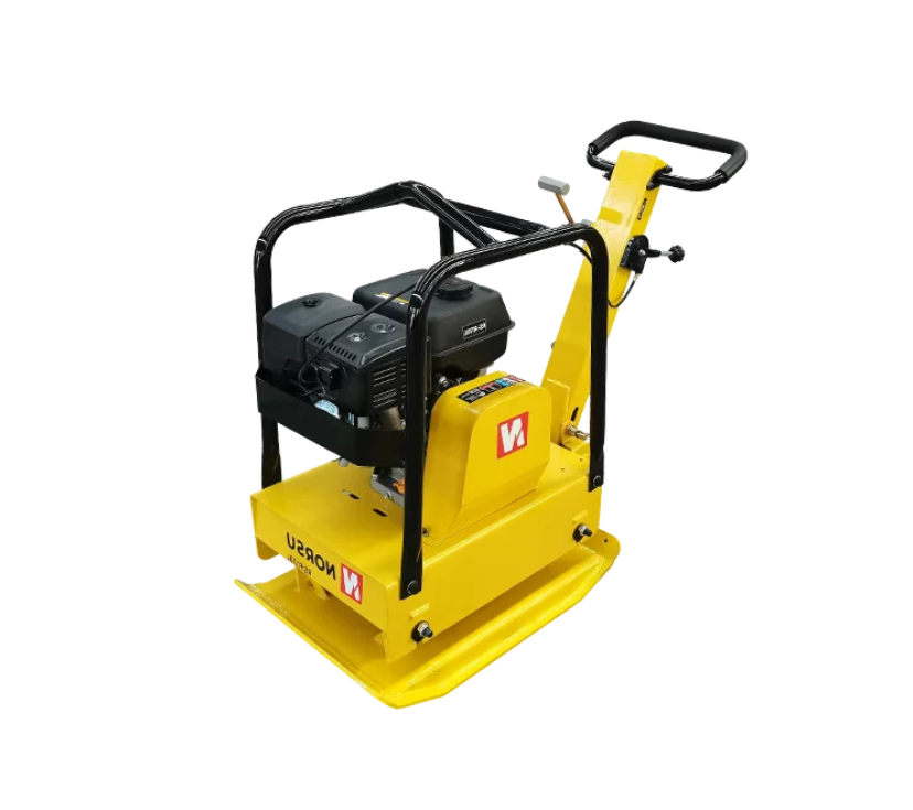 Реверсивная виброплита NORSU RS-R170L